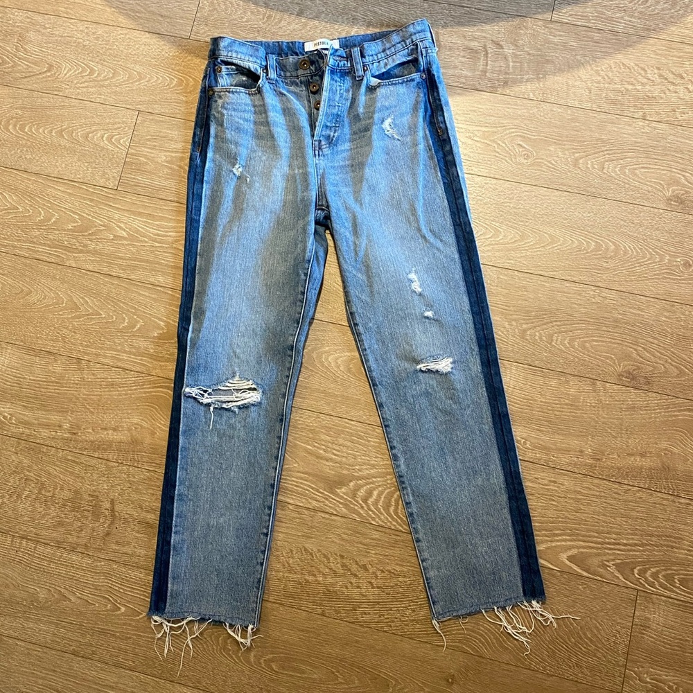 Pistola Jeans